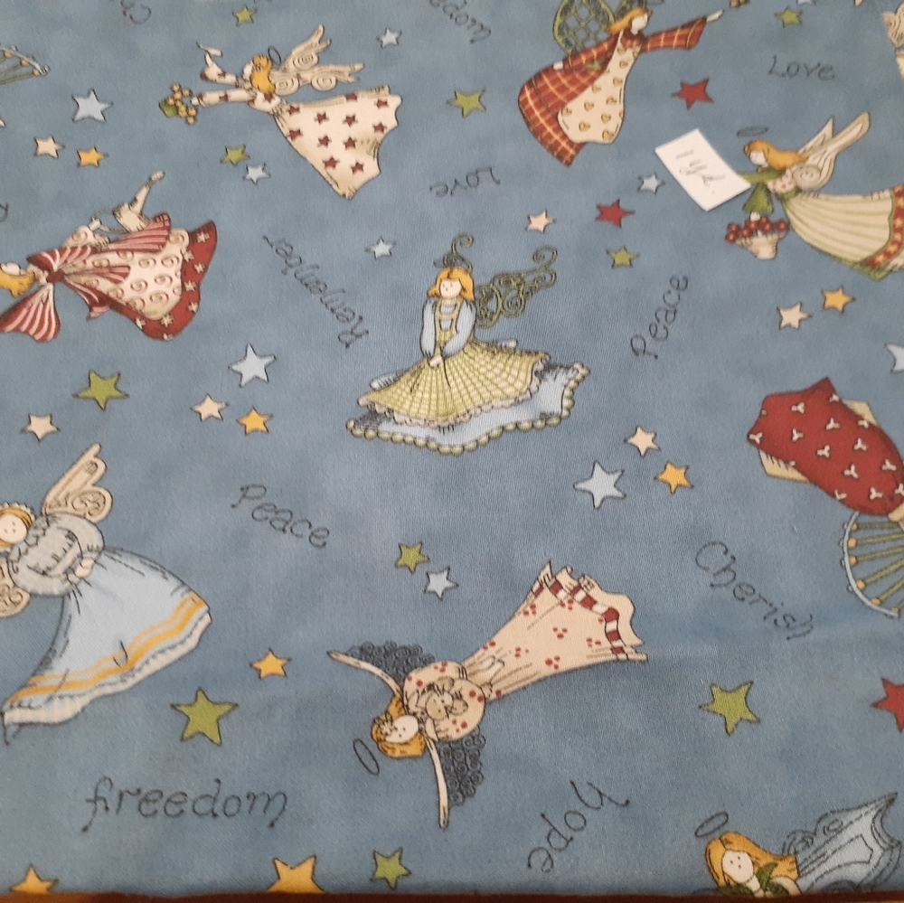 Fabric - Picture 2 of 2